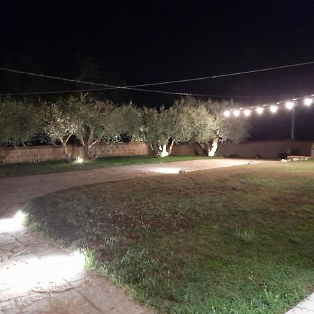 Agriturismo Villa Amerina Corchiano Exterior foto