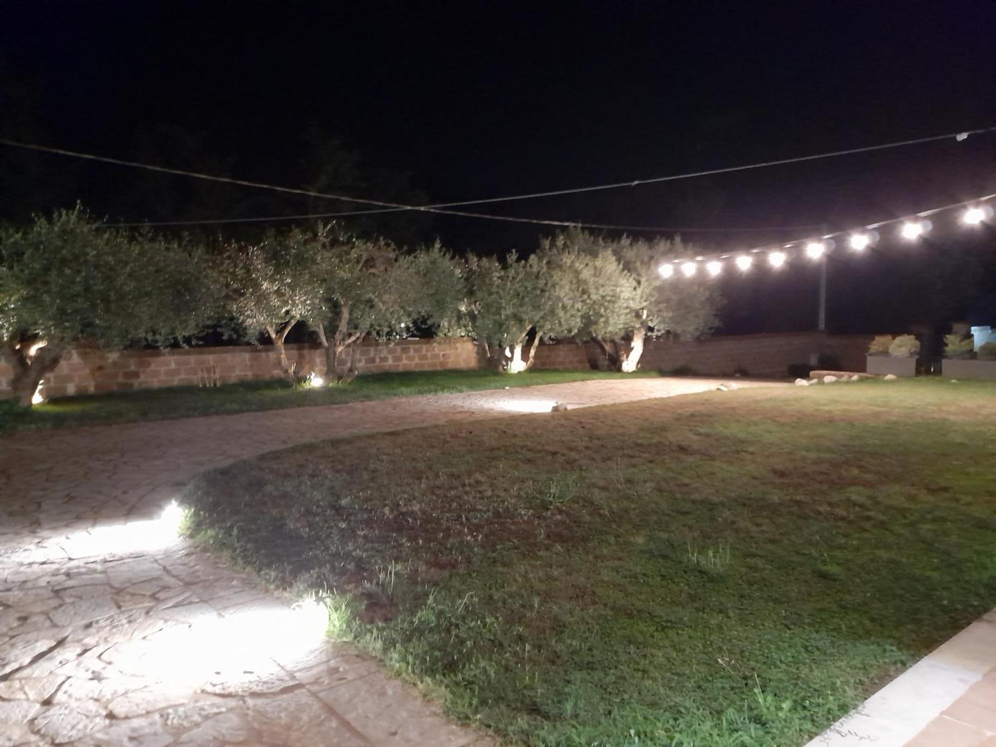Agriturismo Villa Amerina Corchiano Exterior foto