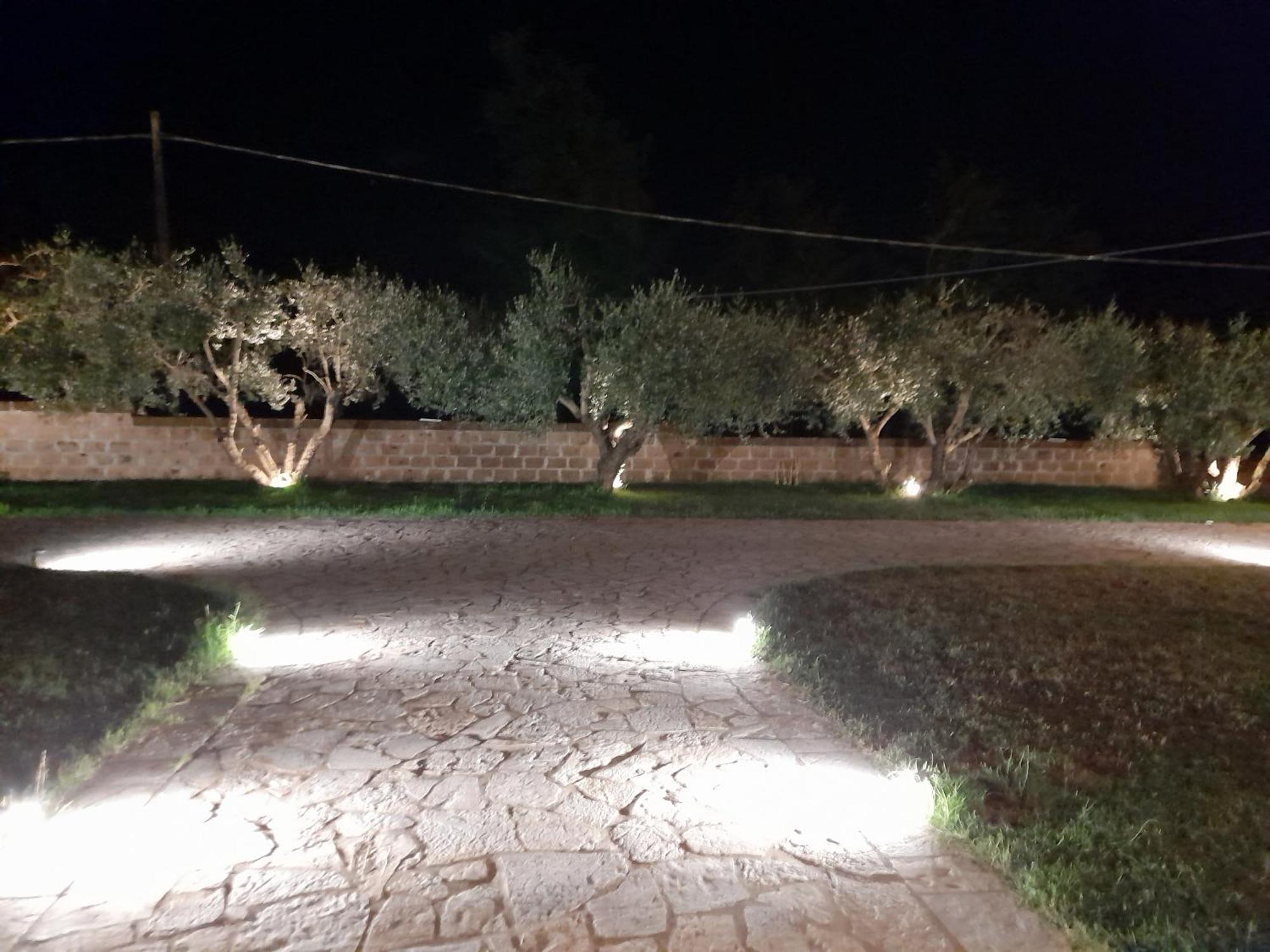 Agriturismo Villa Amerina Corchiano Exterior foto